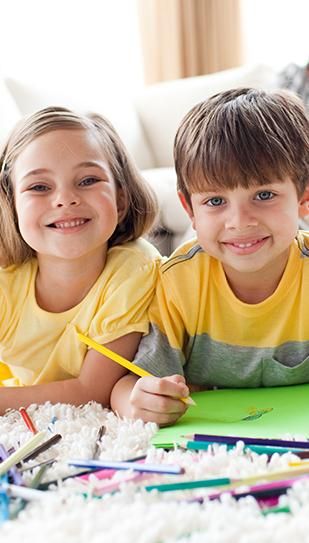 Centro de Terapia y Asesoramiento Psicológico Mónica Mateos niños